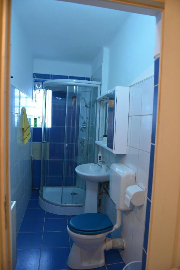 Apartament Oana Брашов Екстериор снимка