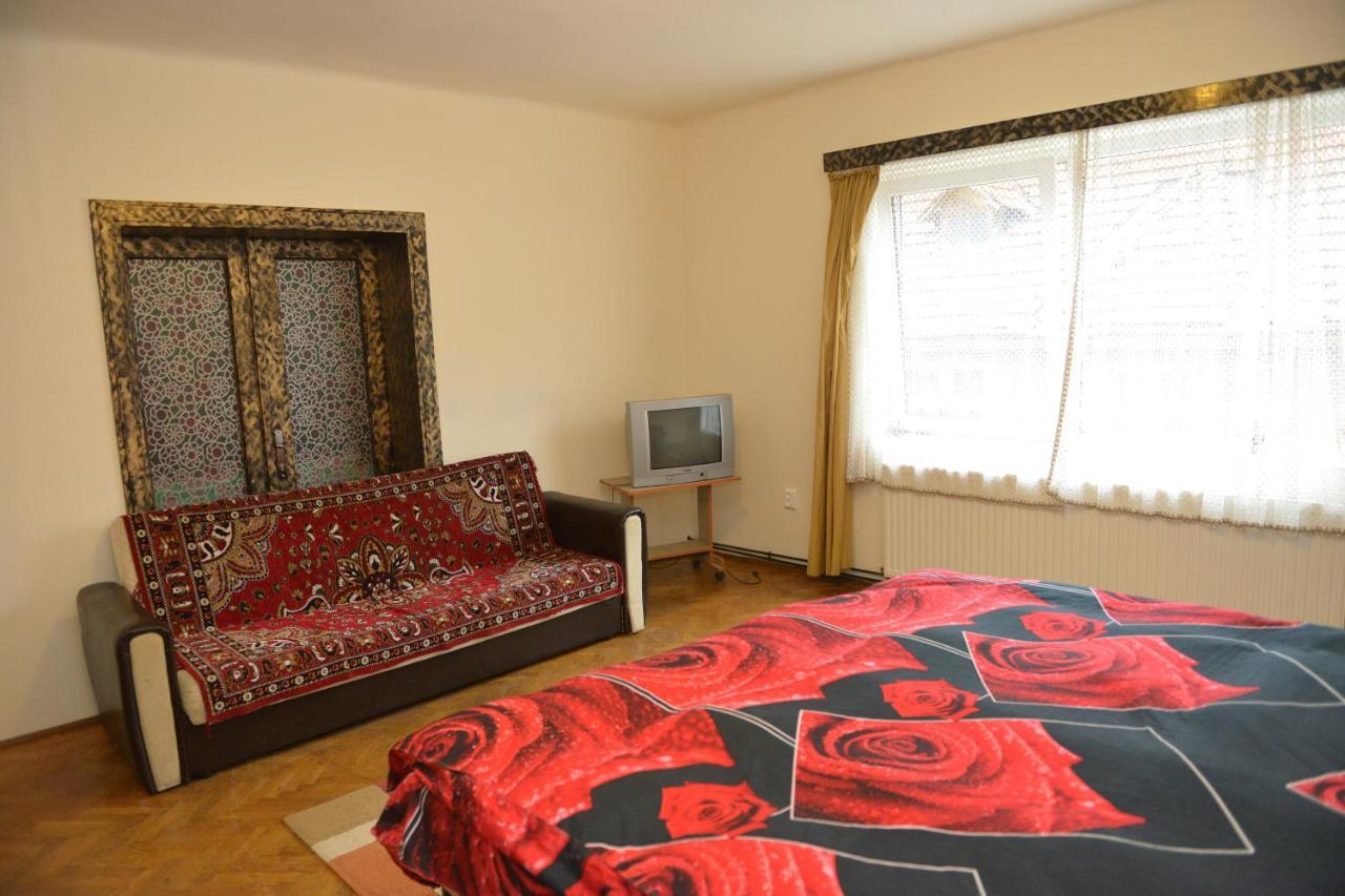 Apartament Oana Брашов Екстериор снимка