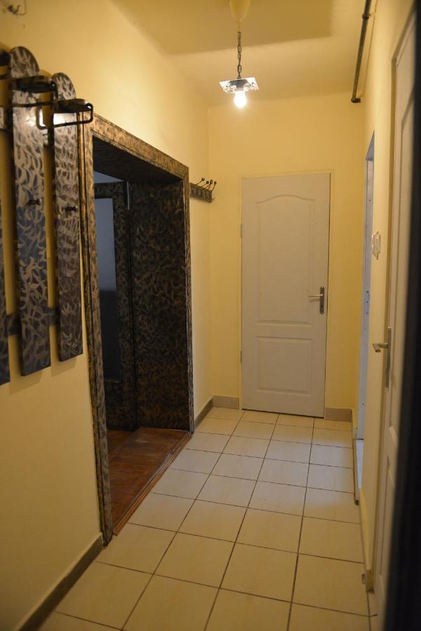 Apartament Oana Брашов Екстериор снимка