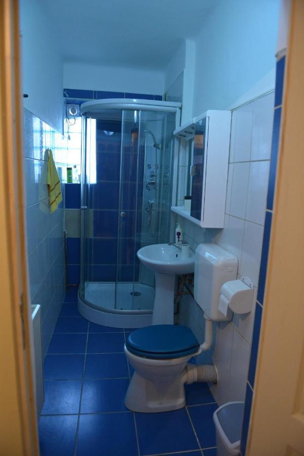 Apartament Oana Брашов Екстериор снимка